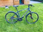 Velo VTC Scott, Gebruikt, Heren, 49 tot 53 cm, Ophalen