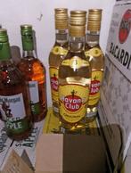 Rum Havana Club 70cl, Ophalen