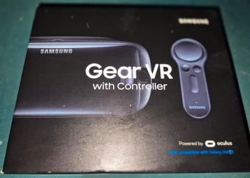 Gear VR Samsung. Réalité augmentée  beschikbaar voor biedingen