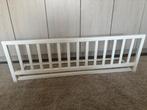 Valbescherming bed, Kinderen en Baby's, Babywiegjes en Ledikanten, Ophalen, Gebruikt
