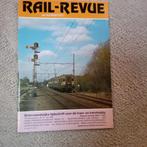 Rail- Revue (ex en 60 langues), Enlèvement, Comme neuf, Livre, Revue ou Catalogue