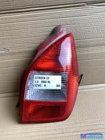 CITROEN C2 JM rechts achterlicht 2003-2012, Auto-onderdelen, Gebruikt, Citroën