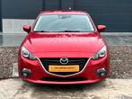 MAZDA 3 SEDAN, Auto's, Stof, Euro 6, 4 cilinders, Bedrijf