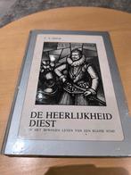 De heerlijkheid Diest, Boeken, Ophalen of Verzenden