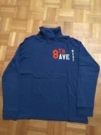 Blauwe souspull Bellerose 14jaar, Kinderen en Baby's, Kinderkleding | Maat 164, Ophalen of Verzenden, Zo goed als nieuw, Shirt of Longsleeve