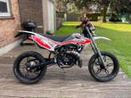 Beta rr50 motard (2019), Fietsen en Brommers, Ophalen, Zo goed als nieuw