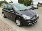 Renault Megane Scenic uit 2009, Auto's, Gebruikt, Overige brandstoffen, Bedrijf, Handgeschakeld