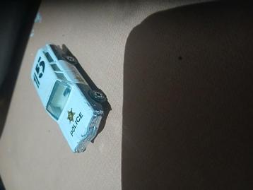 Ford politie nr 1015 beschikbaar voor biedingen