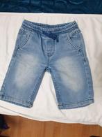 Jeans Short Maat 110, Enfants & Bébés, Vêtements enfant | Taille 110, Comme neuf, Enlèvement ou Envoi