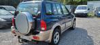 Suzuki Vitara 4x4 2.0 diesel automatique BJ 2003, Autos, Suzuki, Achat, 4 portes, Entreprise, 1850 kg