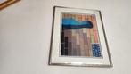 Lithographie Felix Labisse - Passao de la Bérési, Antiek en Kunst, Kunst | Schilderijen | Modern, Ophalen