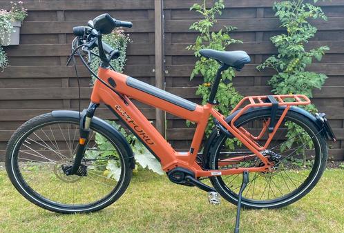 Oxford speedpedelec, Fietsen en Brommers, Elektrische fietsen, Gebruikt, Overige merken, 51 tot 55 cm, 50 km per accu of meer