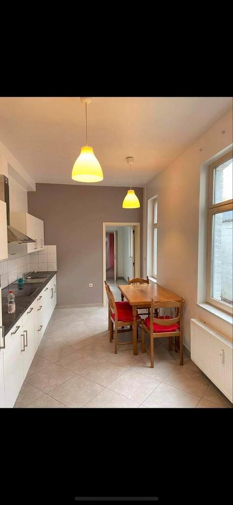 Colocation étudiante Liege Barbou Outremeuse, Immo, Appartementen en Studio's te huur