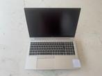 HP Elitebook 850 G7 School Laptop Top staat, 256 GB, 2 tot 3 Ghz, 15 inch, Ophalen of Verzenden