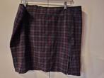 Rok Balsamik - Maat 50, Kleding | Dames, Grote Maten, Ophalen of Verzenden, Gedragen, Zwart, Rok