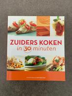 Zuiders koken in 30 minuten, Enlèvement ou Envoi, Neuf