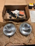 Nieuw origineel setje verstralers Opel Manta B / Ascona B, Ophalen, Band(en)