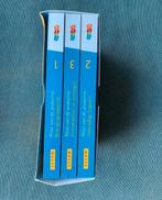 Atlas vd anatomie delen 1,2,3 in cassette, Boeken, Biologie, ThiemeMeulenhoff, Ophalen of Verzenden, Zo goed als nieuw