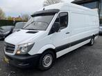 mercedes sprinter 313 cdi - 2016 - btw inclusief, 90 kW, Achat, 6 portes, Entreprise