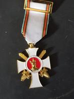 médaille catalane via fora sometent, Collections, Objets militaires | Général, Enlèvement ou Envoi
