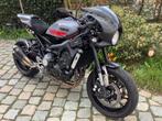 Yamaha XSR900 Abarth Limited Edition 348/695, Motoren, Motoren | Yamaha, Bedrijf