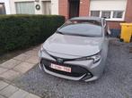 Toyota corrola hybride, Auto's, Toyota, Stof, Zwart, Corolla, 5 deurs