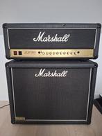 Marshall JCM 900 – 100W Hi Gain Dual Reverb, Muziek en Instrumenten, Ophalen, Gebruikt, Gitaar, 100 watt of meer