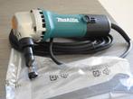 Makita Metaalplaatknabbelschaar.elektr., Enlèvement ou Envoi, Neuf, Autres types, Makita