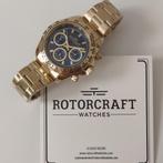 Horloge Rotorcraft, Ophalen of Verzenden, Nieuw, Polshorloge, Overige merken