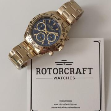 Horloge Rotorcraft  beschikbaar voor biedingen