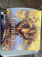 Evenfall board game (frans), Hobby en Vrije tijd, Tekenen, Ophalen of Verzenden, Zo goed als nieuw
