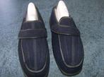 Pantoffel PULLMAN - maat 44 - blauw - nieuw -, Ophalen of Verzenden