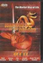 Warriors of the Dragon, Ophalen of Verzenden, Martial Arts, Nieuw in verpakking