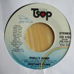 Instant Funk - Philly jump / Funky Africa, Enlèvement ou Envoi, Utilisé