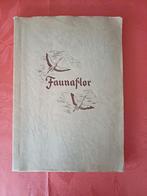 plaatjesboek  1952 CÔTE D'OR faunaflor, Boeken, Ophalen of Verzenden, Gelezen, Diverse auteurs, Plaatjesalbum