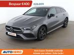 Mercedes-Benz CLA-Klasse 250 CLA 250e Shooting Brake AMG Lin, Auto's, CLA, Gebruikt, 5 deurs, Hybride Elektrisch/Benzine
