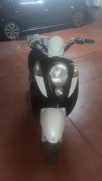 Sym mio 50 classe a, Fietsen en Brommers, Ophalen, Zo goed als nieuw, Mio
