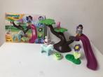 Playmobil 123 feeërieke speeltuin, Kinderen en Baby's, Speelgoed | Playmobil, Complete set, Gebruikt, Ophalen
