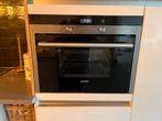Siemens stoomoven, Elektronische apparatuur, Ophalen, Zo goed als nieuw, Inbouw
