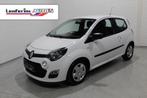 Renault Twingo 1.2 16V Parisienne Airco Mistlampen NAP, Wit, Bedrijf, Handgeschakeld, Onderhoudsboekje