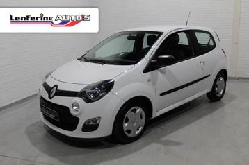 Renault Twingo 1.2 16V Parisienne Airco Mistlampen NAP beschikbaar voor biedingen