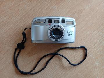 Pentax Espio 80V beschikbaar voor biedingen