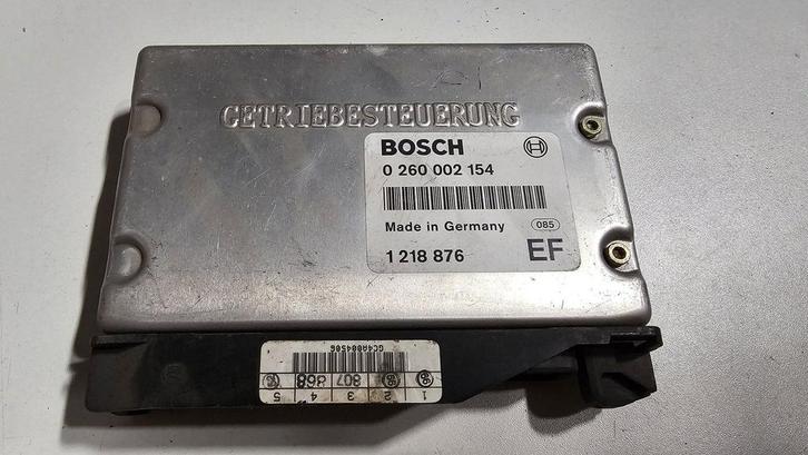 EF automaat transmissie module BMW 3 / 5 serie E36 E34 11218, Auto-onderdelen, Elektronica en Kabels, Gebruikt, Ophalen of Verzenden