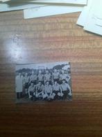 foto Beringen FC 1951-1952, Verzamelen, Ophalen of Verzenden, Gebruikt, Poster, Plaatje of Sticker