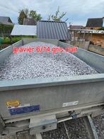 Gravier 6/14 et tout autres calibre dispo sur demande, Verzenden, Zo goed als nieuw