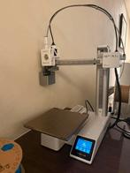 Bambu lab A1 mini + 1kg pla, Computers en Software, 3D Printers, Ophalen, Zo goed als nieuw, Ingebouwde Wi-Fi, Bambu Lab