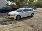 Skoda Superb Voiture de tourisme, Autos, Skoda, Achat, Entreprise, Autres carburants, Autre carrosserie