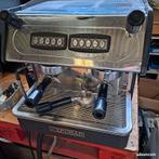 Machine expresso expobar bon état, Electroménager, Cafetières, Café moulu, Machine à espresso, 2 à 4 tasses, Utilisé