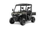 FC Moto UFORCE 600 EPS T1B [Fijn 0,0%], Motoren, 12 t/m 35 kW, 600 cc, 1 cilinder