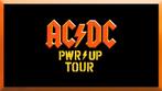 ACDC Dessel 1 kaart, Tickets & Billets, Concerts | Rock & Metal, Trois personnes ou plus, Août